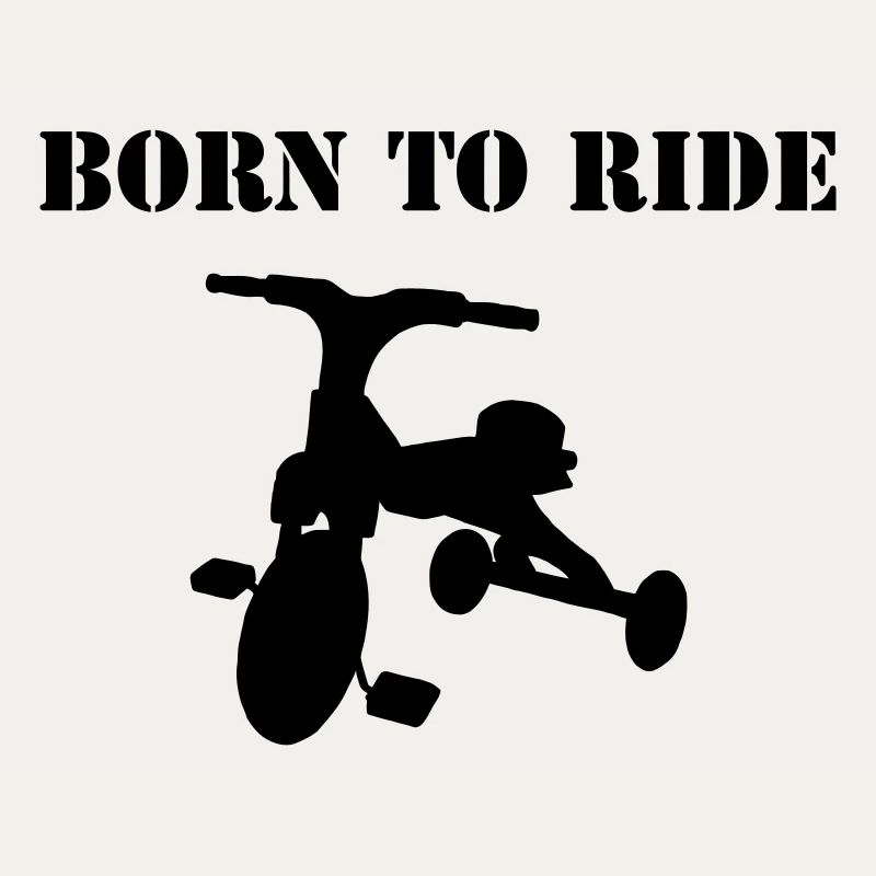 born_to_ride