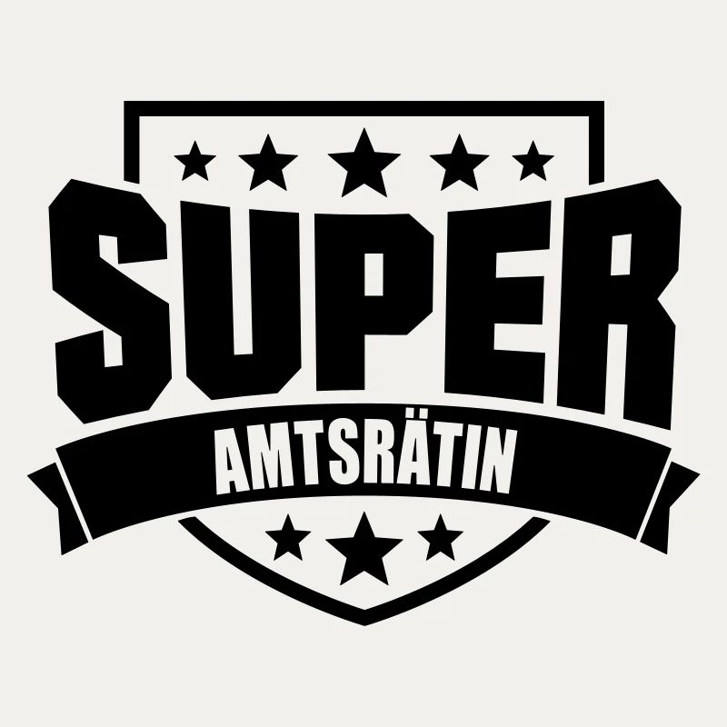 Super Amtsrätin