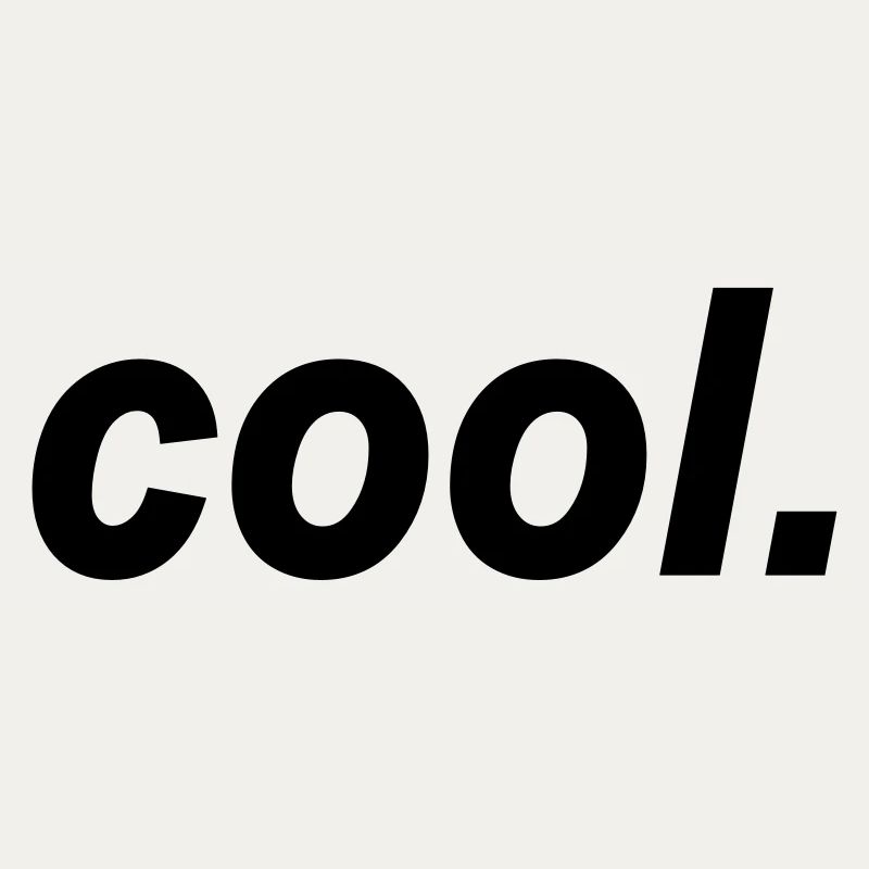 cool