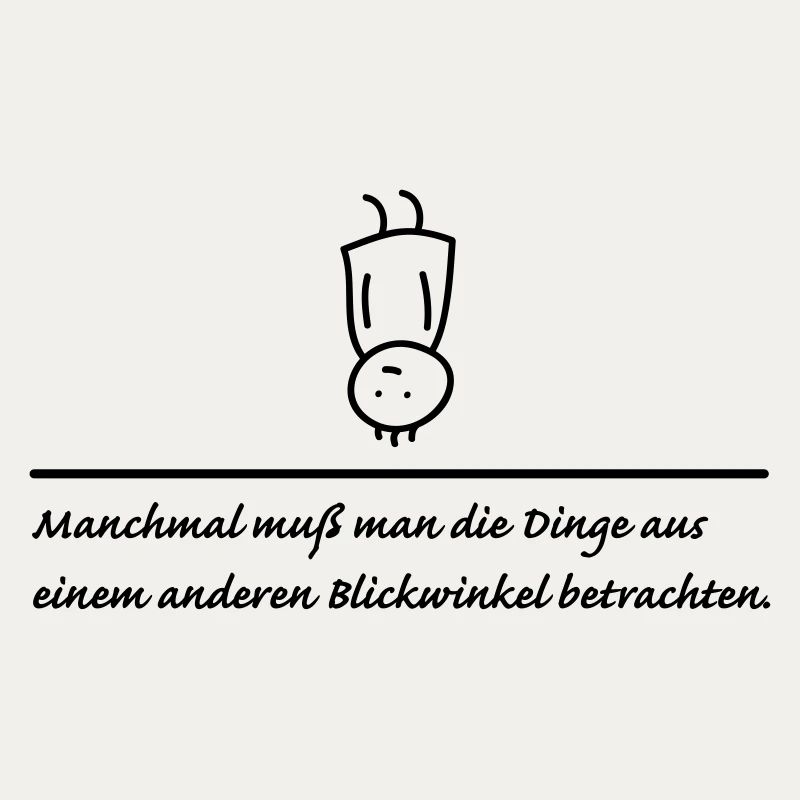 anderer Blickwinkel