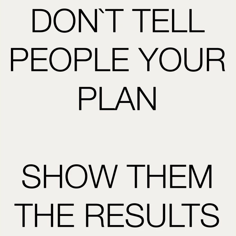 Motivation for all