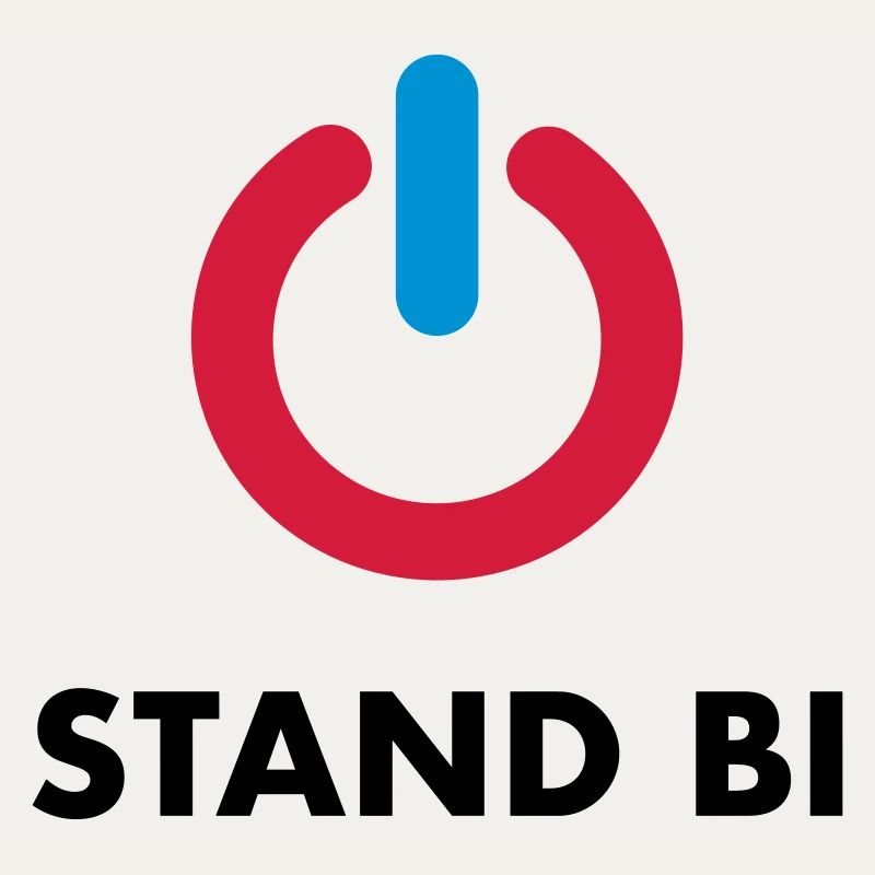 Stand Bi