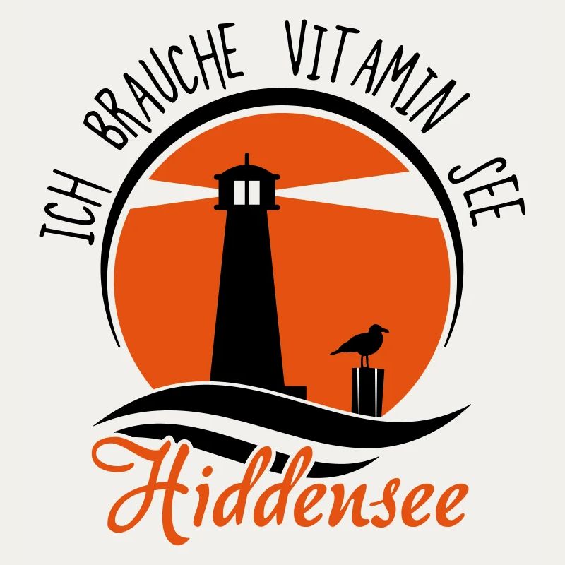 Vitamin See Hiddensee