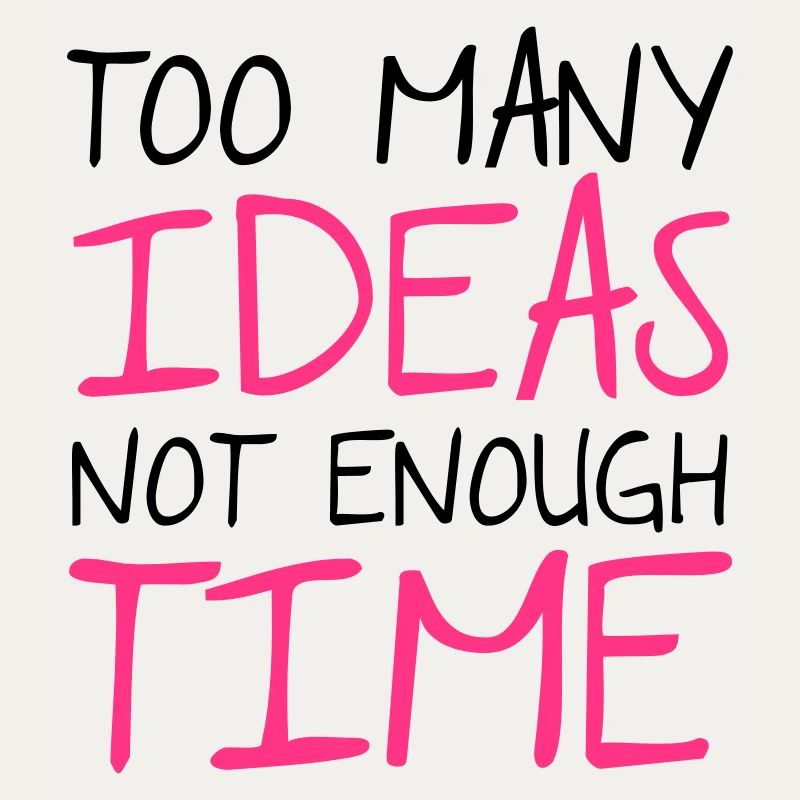 Ideas