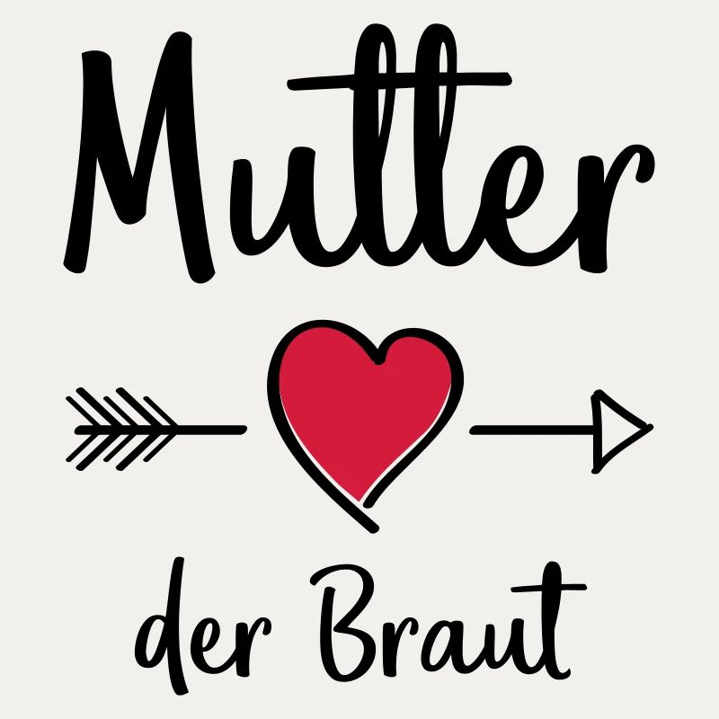 mutter der braut