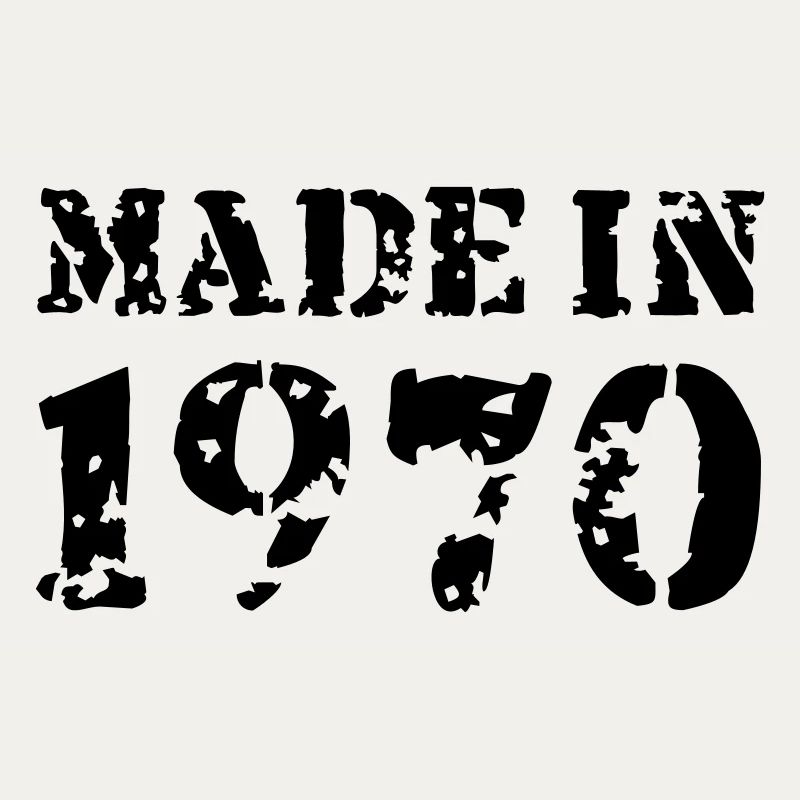 Made in 1970