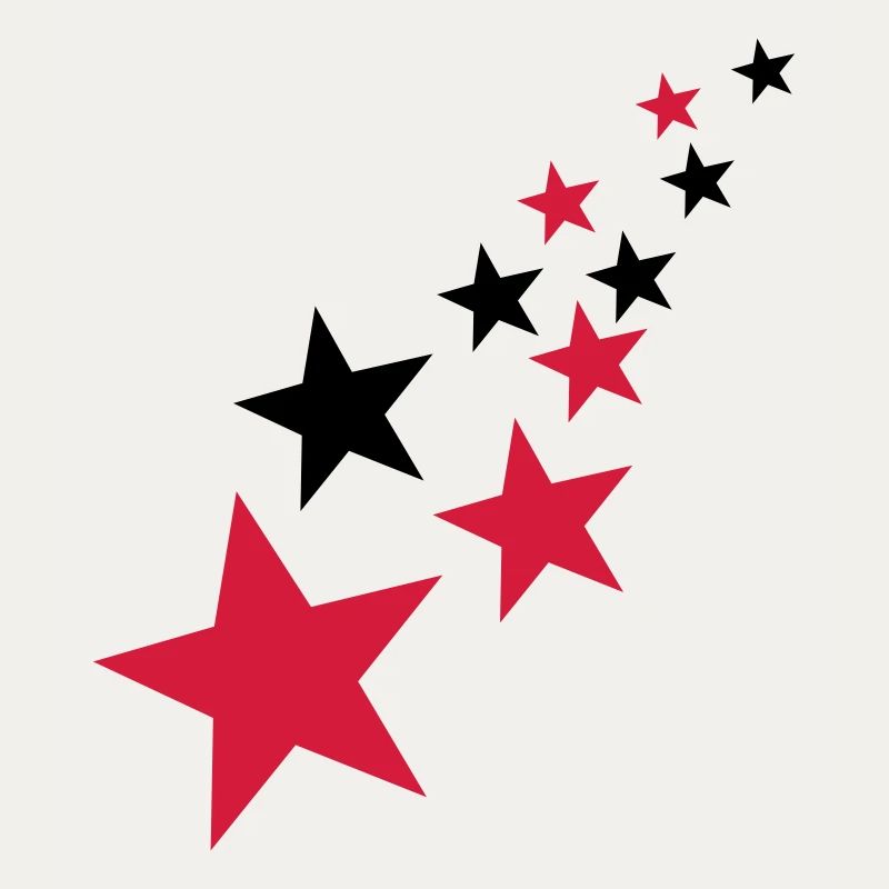 étoiles