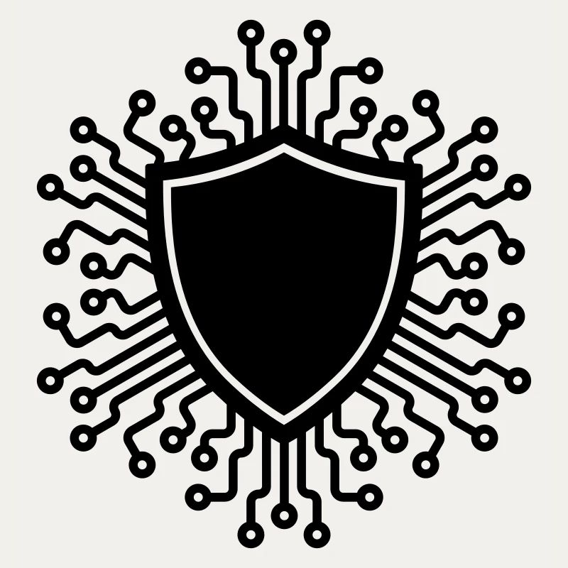 CYBER SECURITY SHIELD
