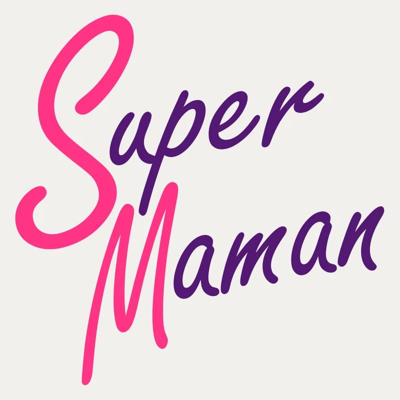 Super Maman