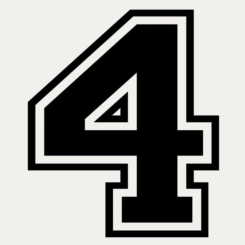 4