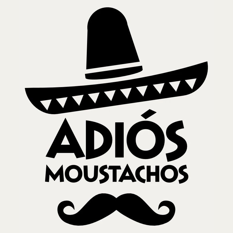 Adiós Moustachos