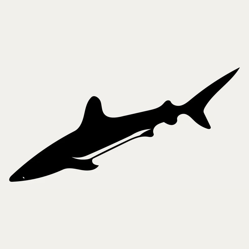 Shark - Vector Design