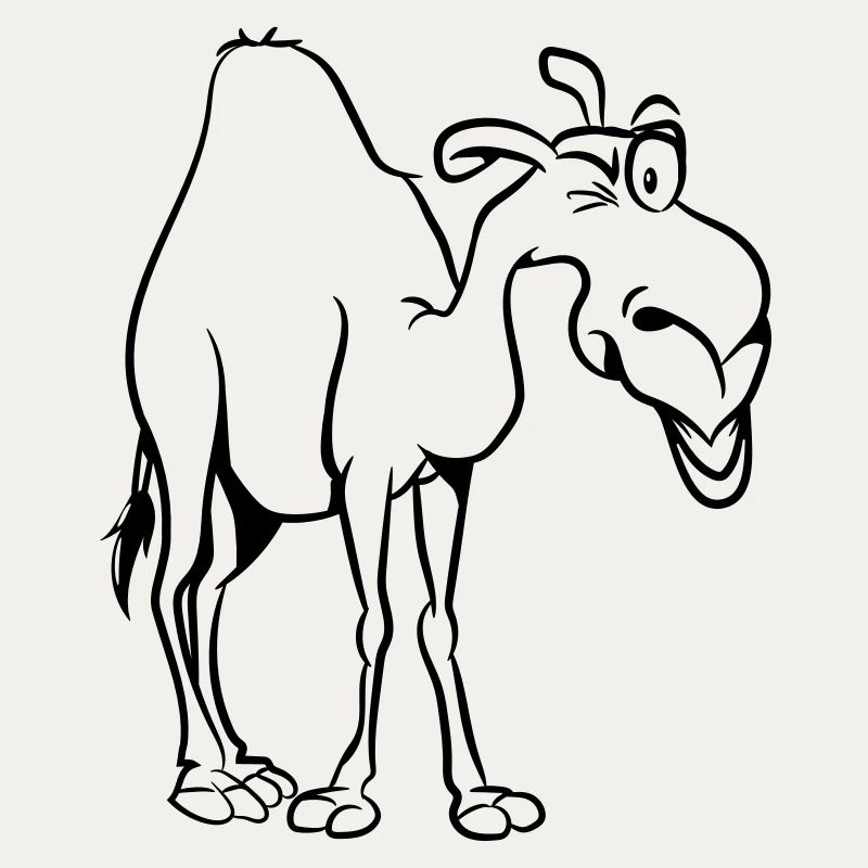 Kamel