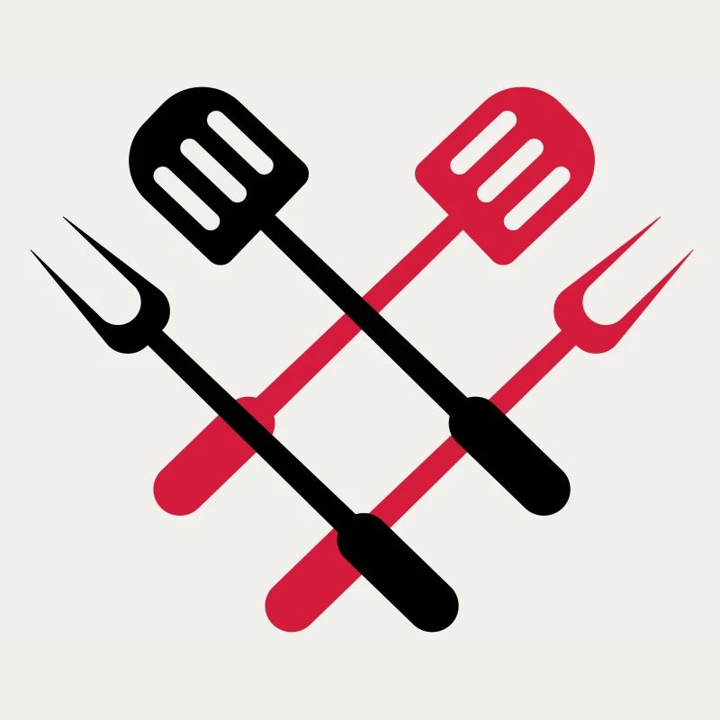 Pinces à griller Grillades
