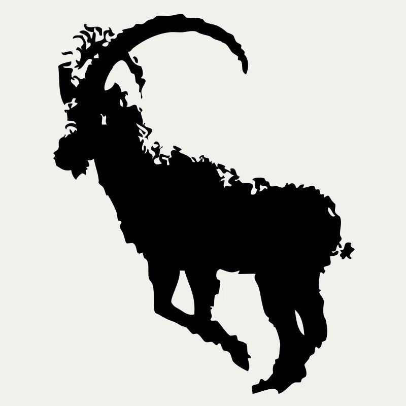 steinbock_sprung