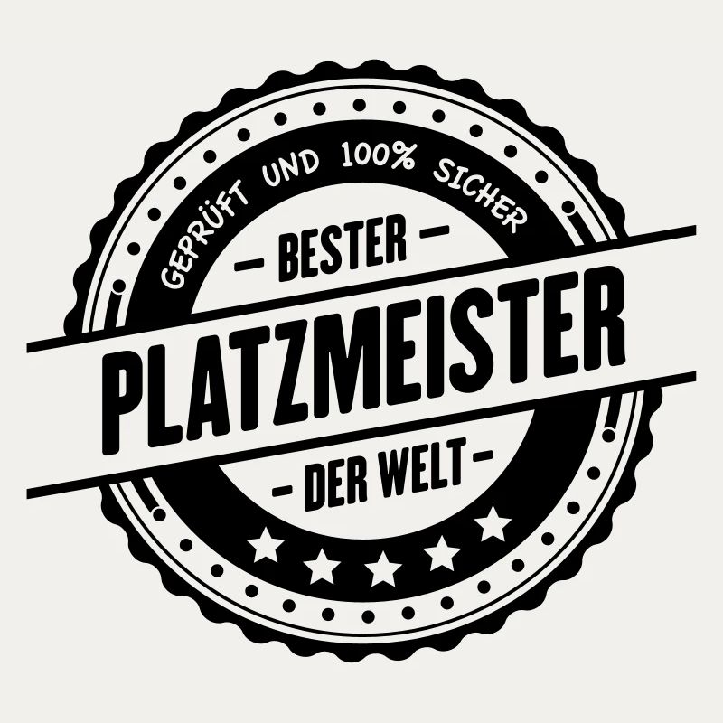 Bester Platzmeister