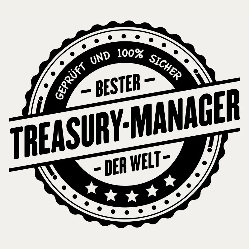 Bester Treasury-Manager