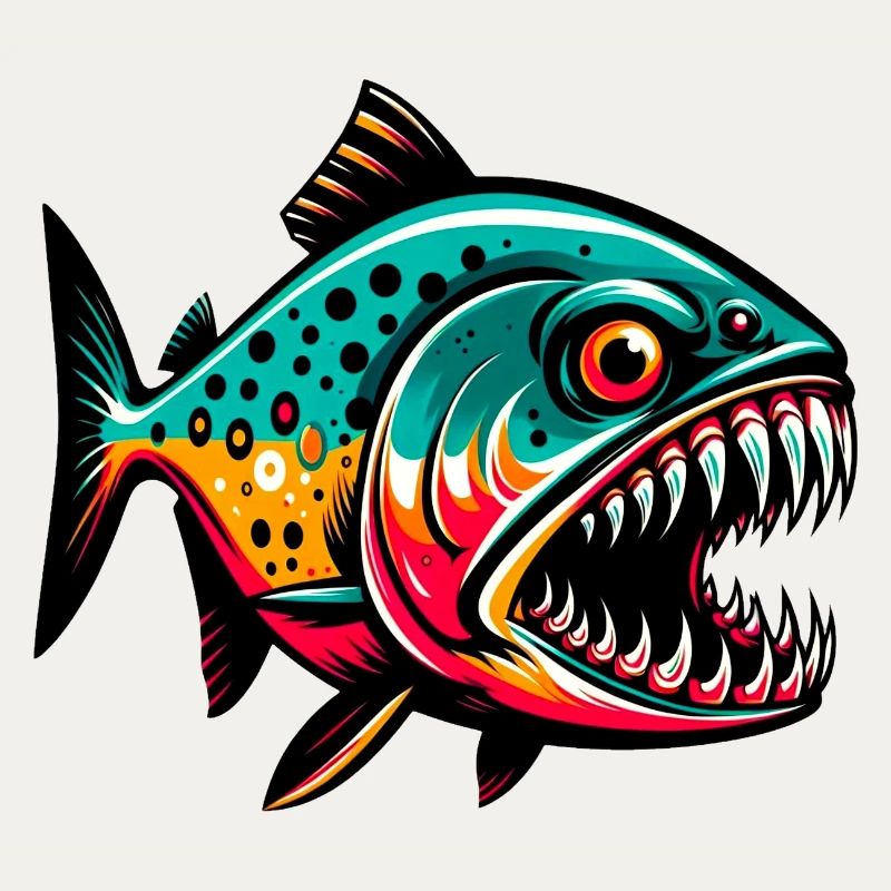 Piranha