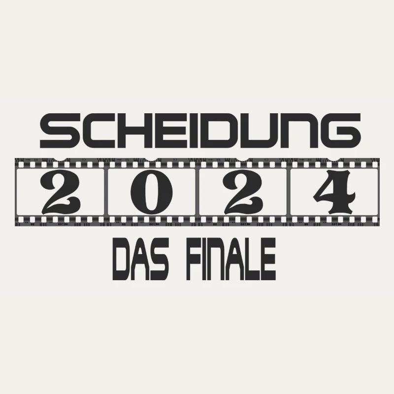 Scheidung