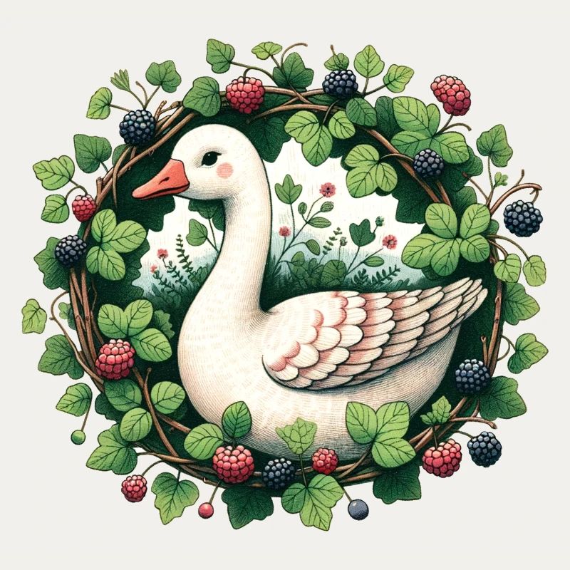 Goose
