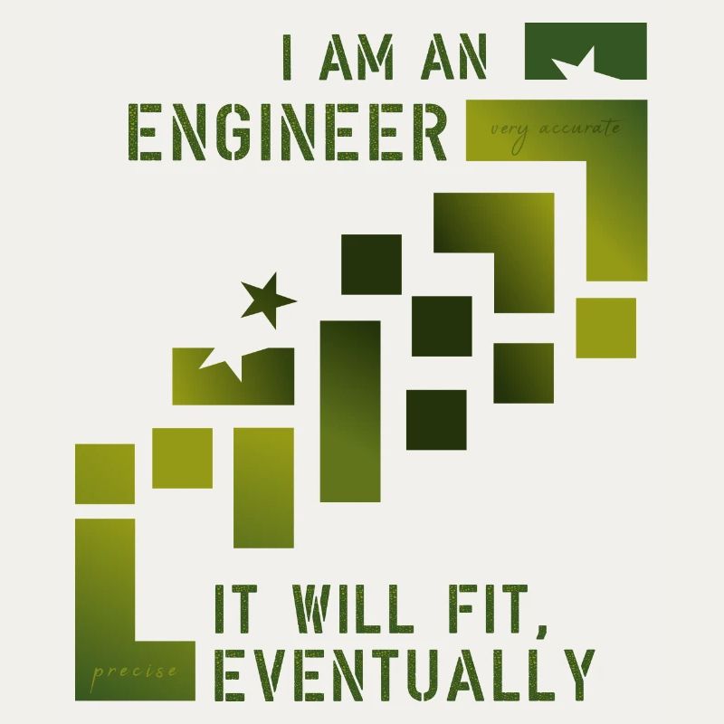 Engineer Ingenieur