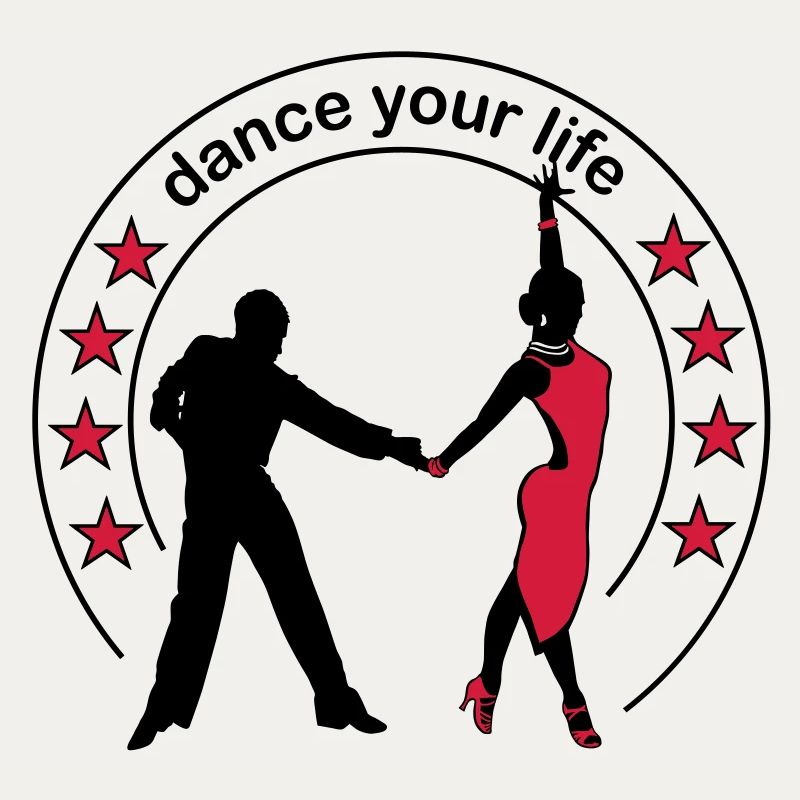 Danse ta vie