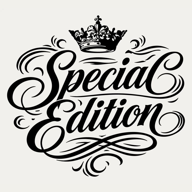 Édition spéciale