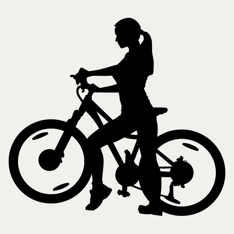 Cycliste