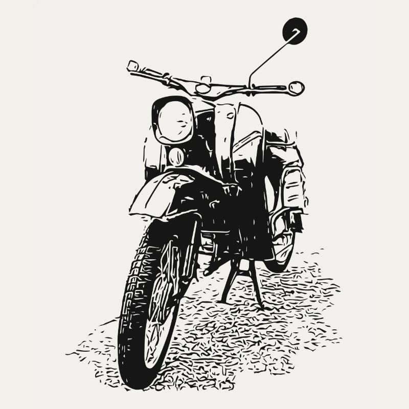 Simson - Schwalbe