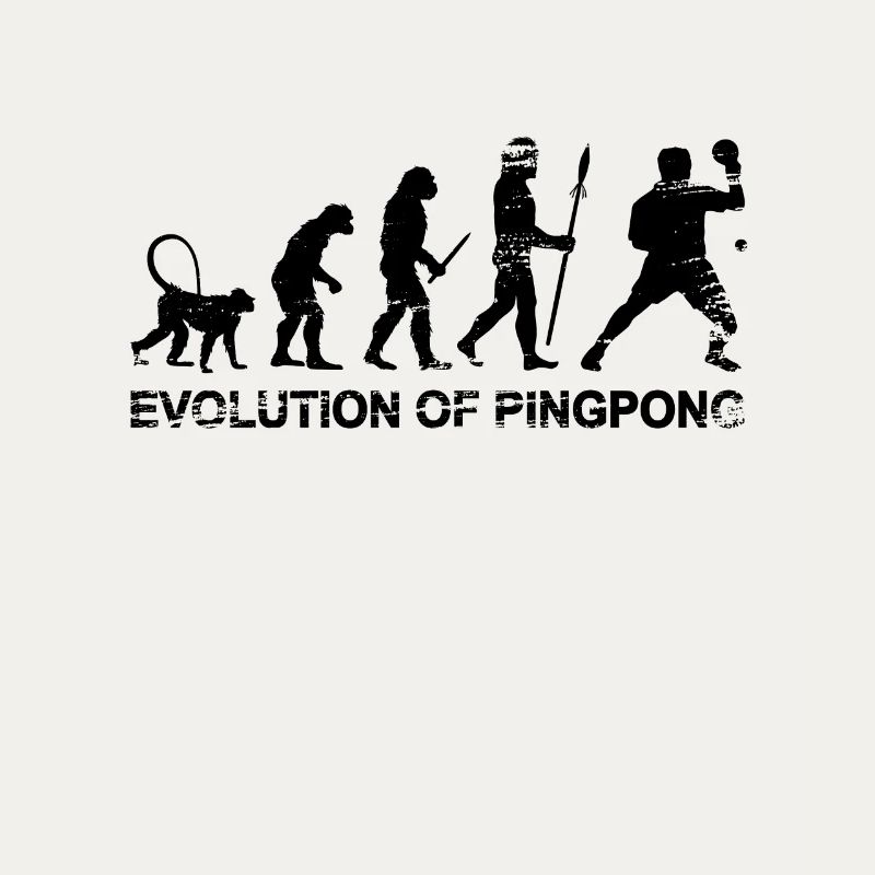 Evolution of Pingpong