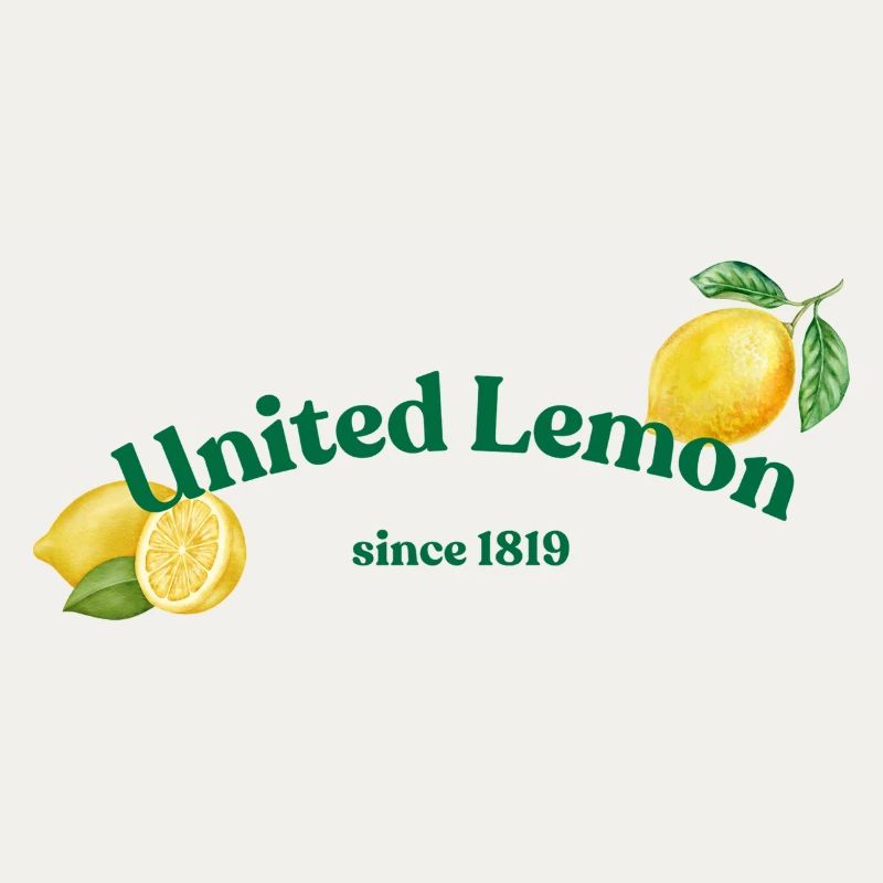Citron uni