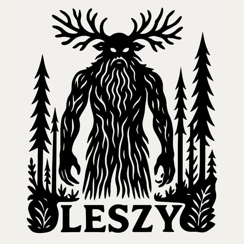 L’Art des Esprits de la Forêt