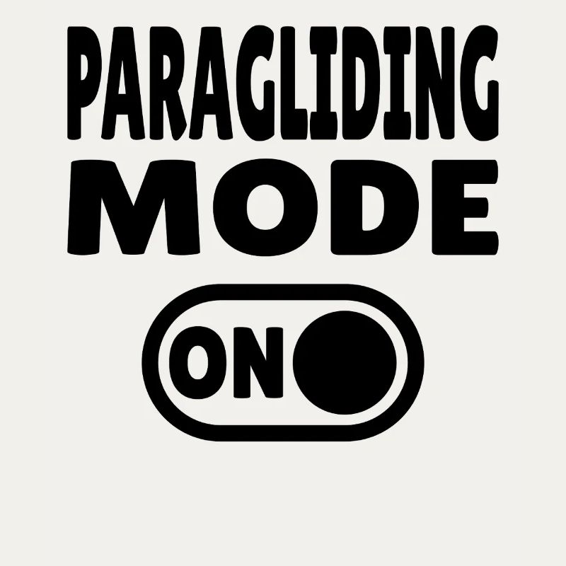 Paragliding Mode ON – Gleitschirmfreiheit