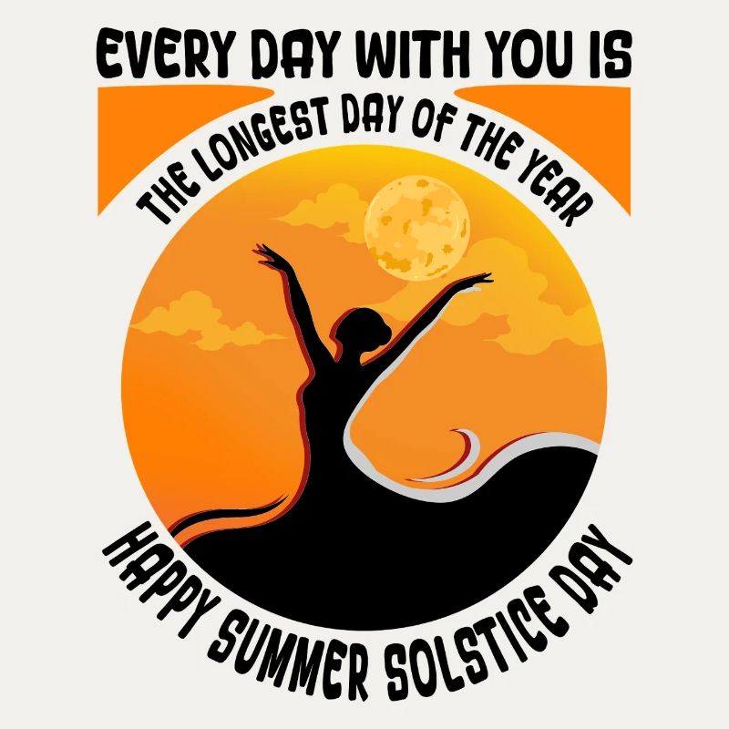 Litha Pagan Summer Solstice Midsummer Midsommar