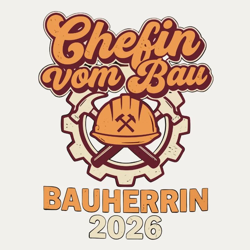 Chef du constructeur de construction 2026 Retro