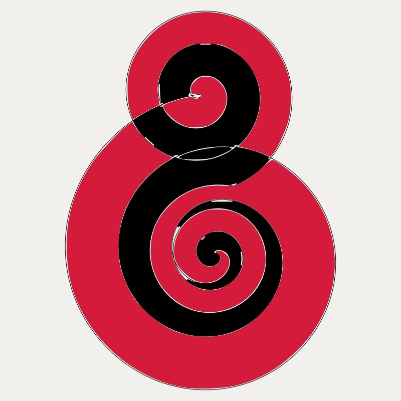 Spiral Black Soulfly
