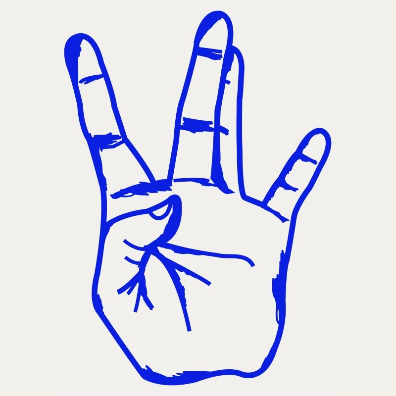 Hand Westside