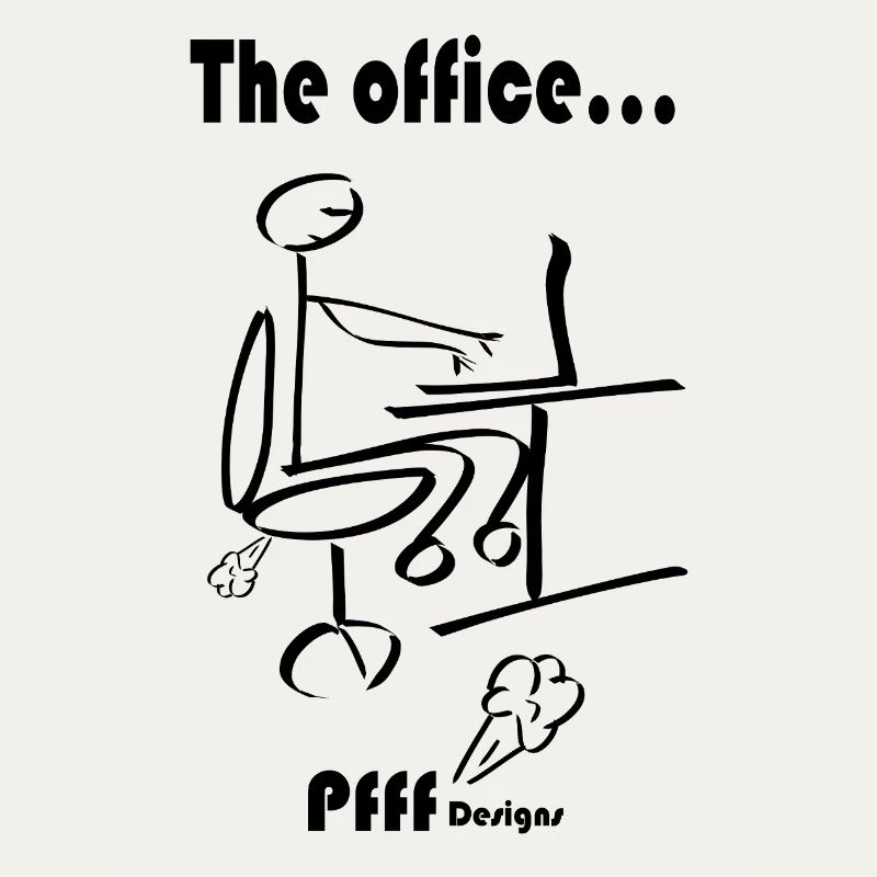Le bureau PFFF