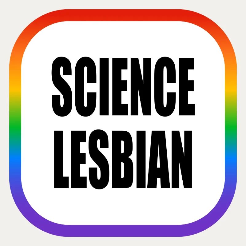 Science Lesbienne