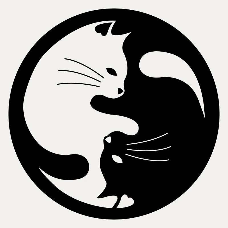 Chats Ying Yang