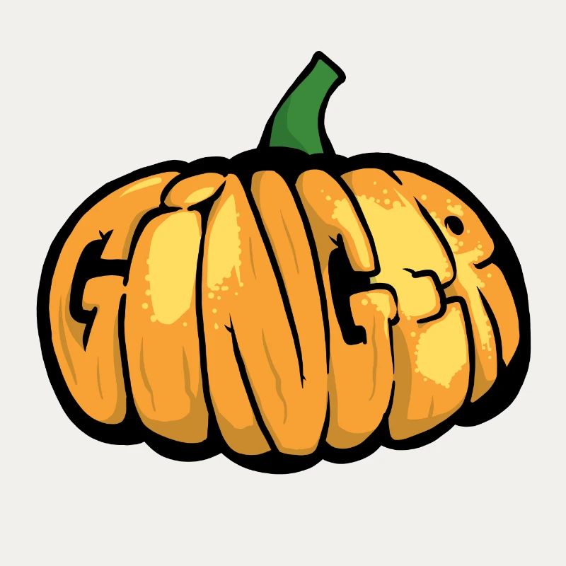 Citrouille Gingembre Graff