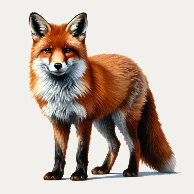 Fuchs