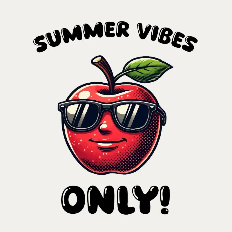 apfel cool