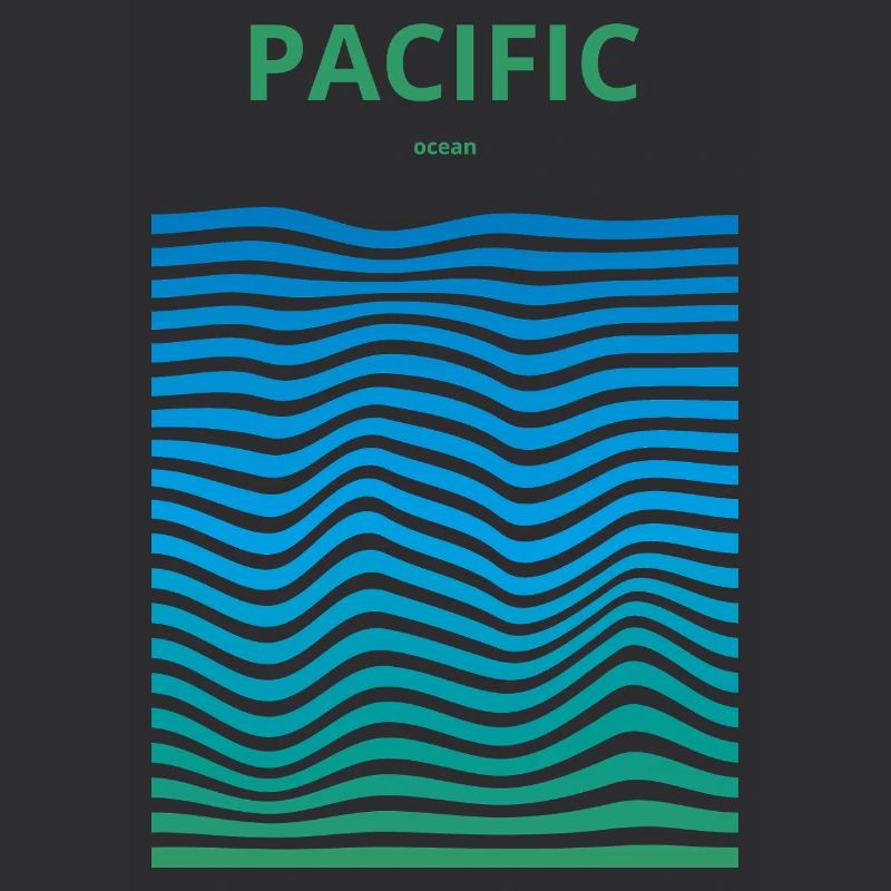 Océans dévastés : Pacifique