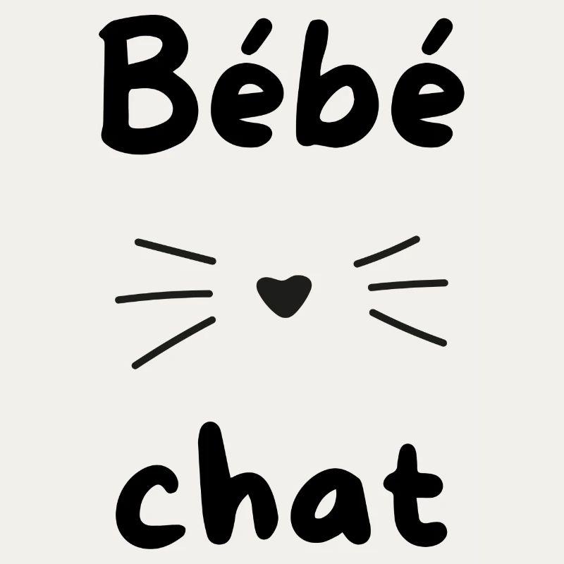 Bébé chat