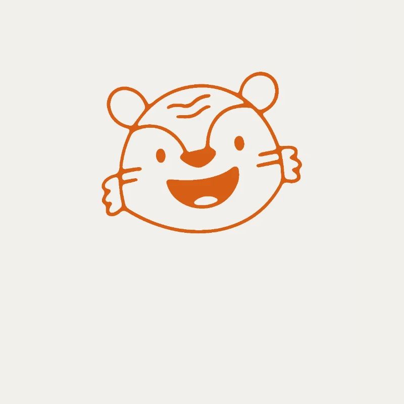 Mighty Tiger
