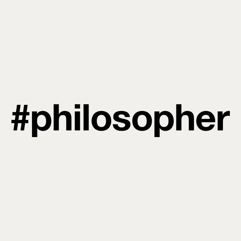 PHILOSOPHER
