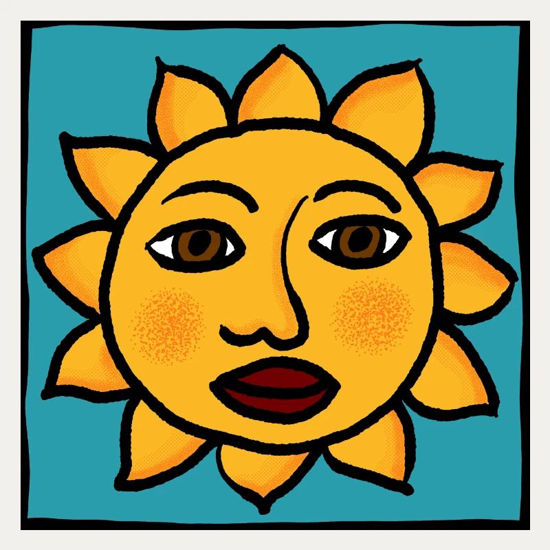 Sonne