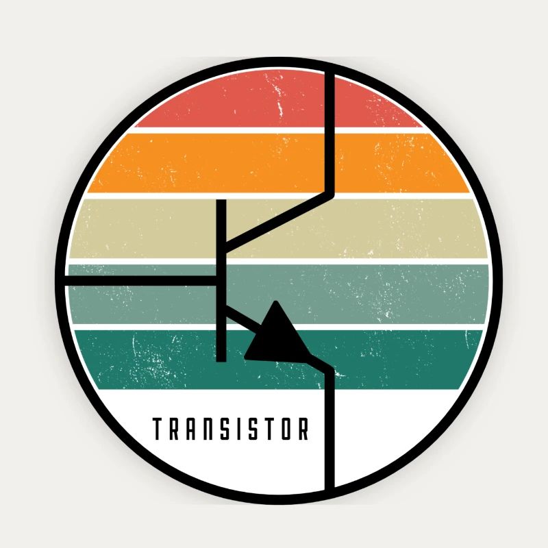 Transistor