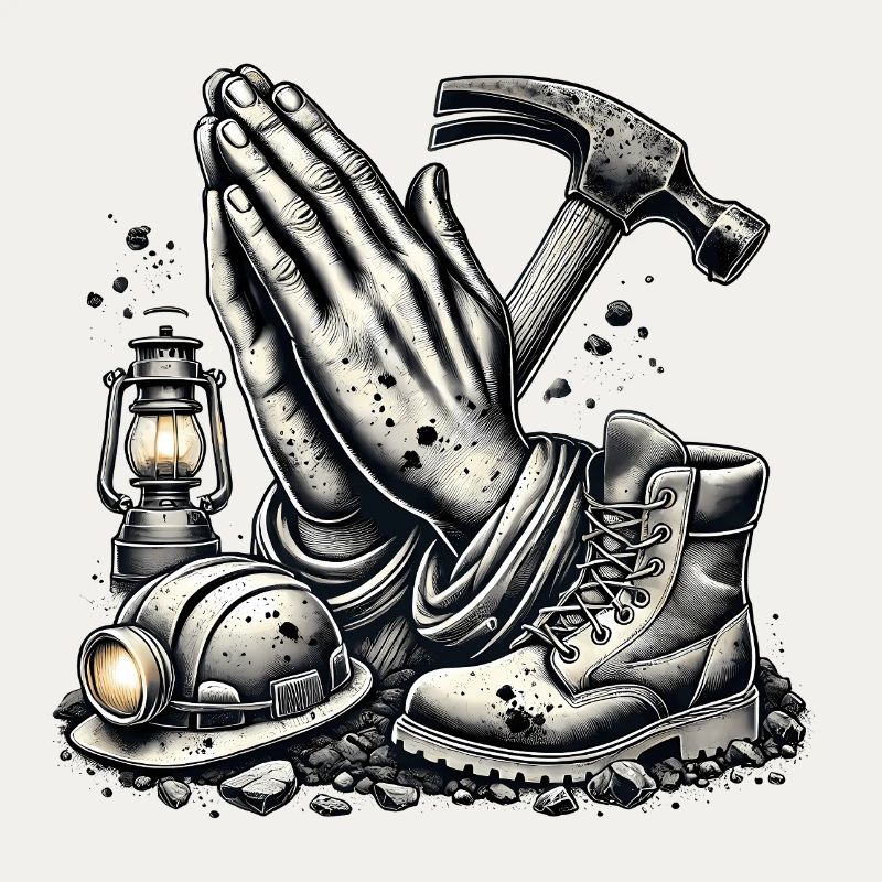 Mining – Tradition & Toughness